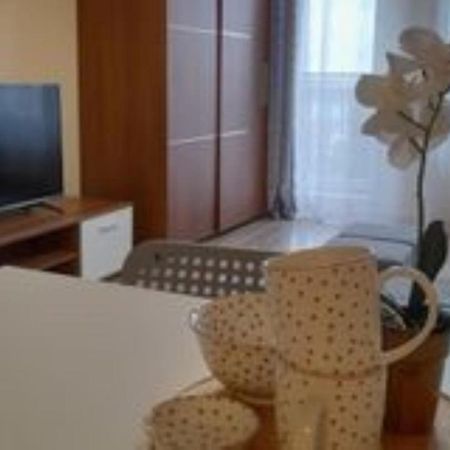 Apartament Z Garazem Blisko Lotniska Пясечно Экстерьер фото