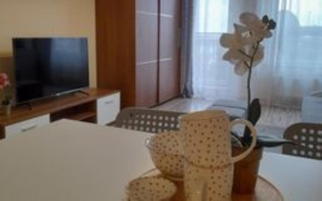 Apartament Z Garazem Blisko Lotniska Пясечно Экстерьер фото