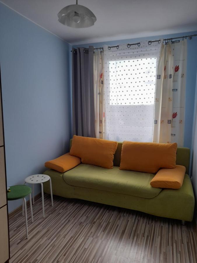 Apartament Z Garazem Blisko Lotniska Пясечно Экстерьер фото